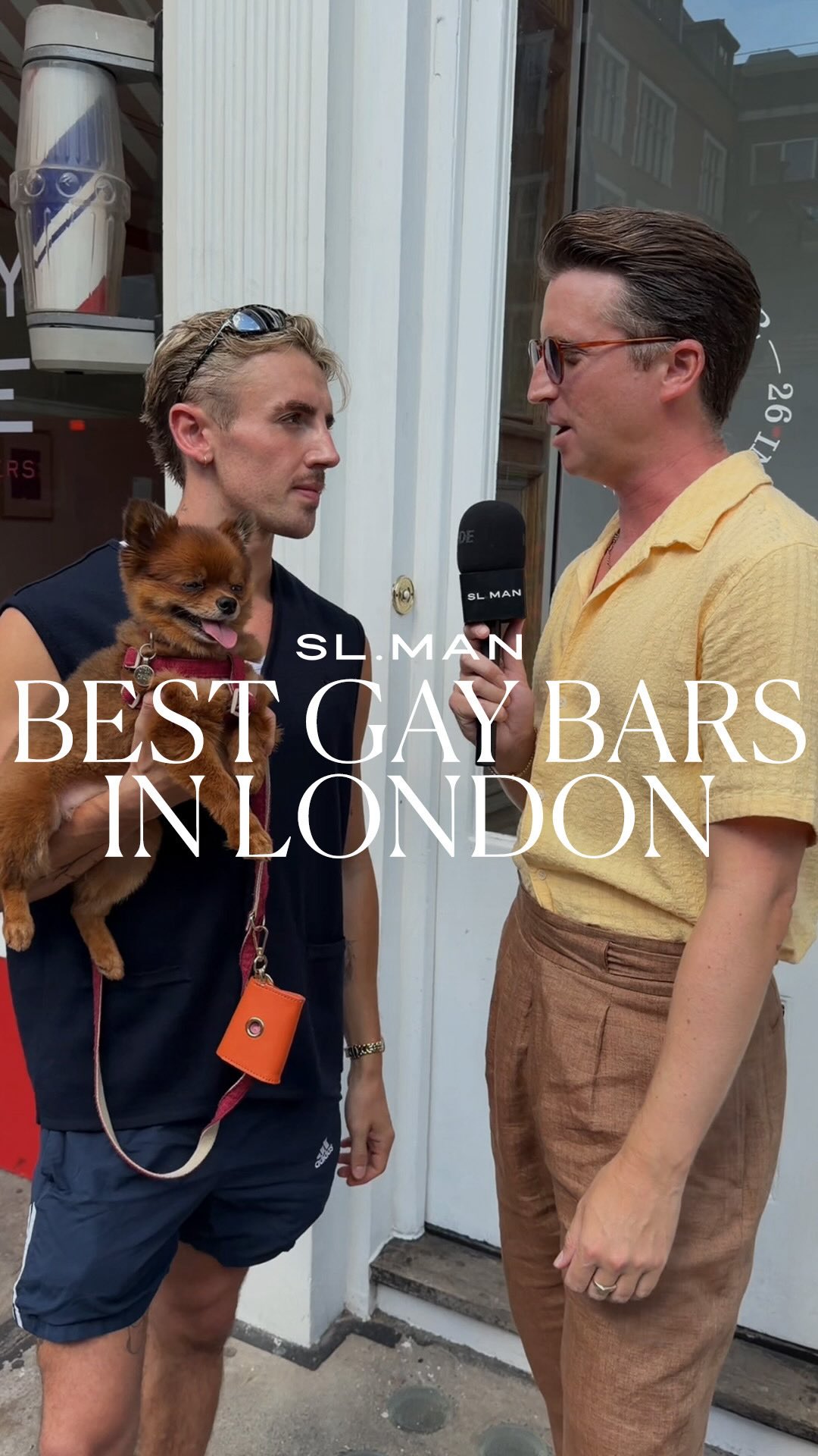 London's Top-Rated LGBTQ+ Bars