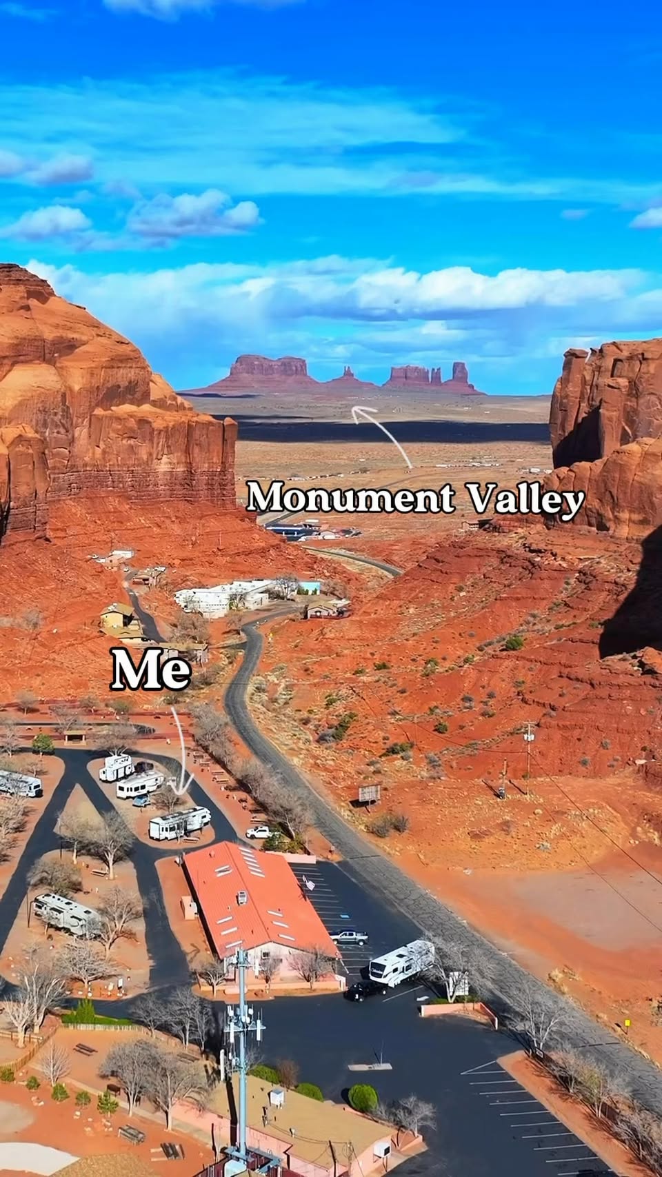 Monument Valley Travel Guide: Goulding's Lodge & Park