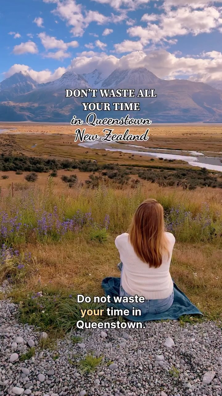 New Zealand's Scenic Gems Beyond Queenstown