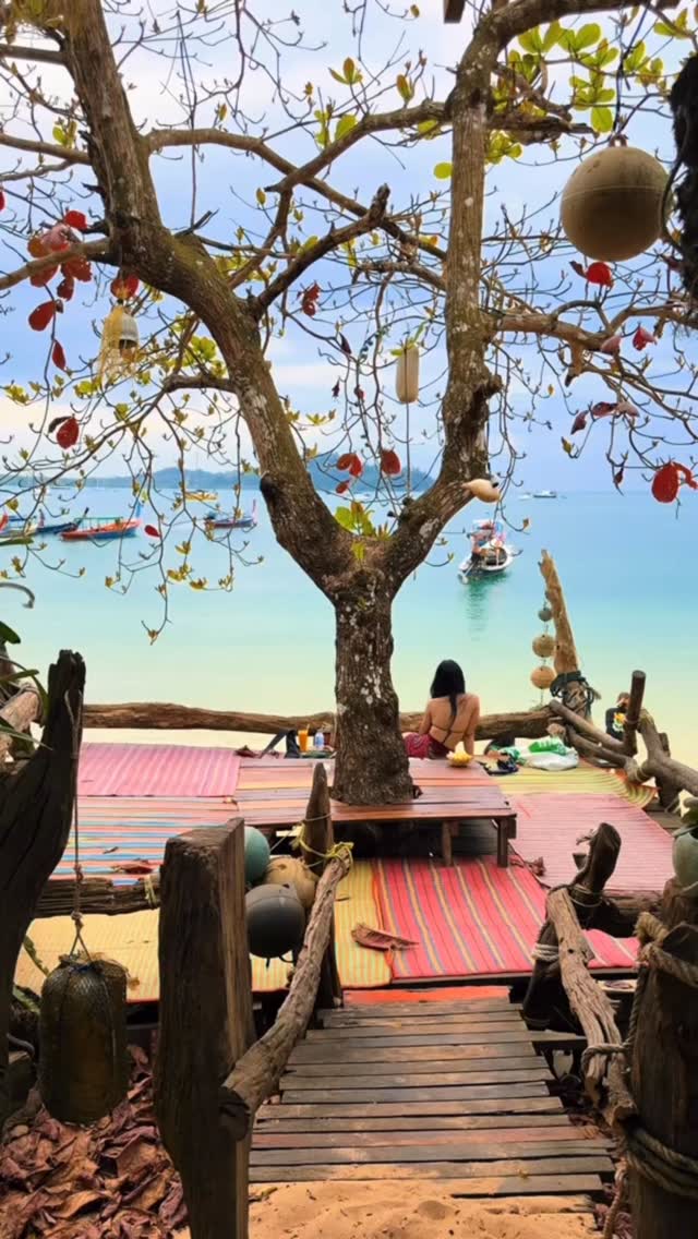 Budget Island Getaways In Asia And Africa