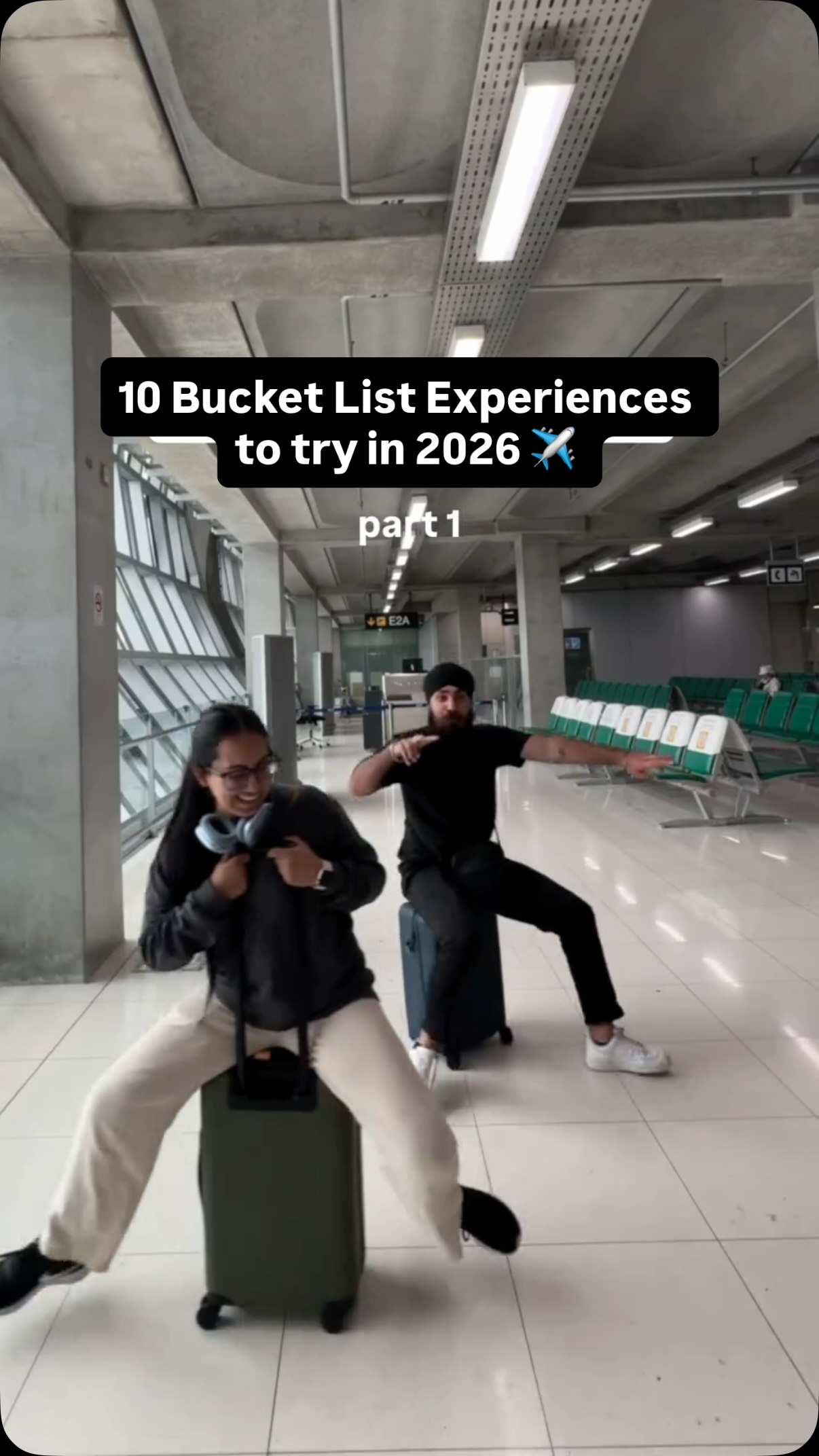 Global Destinations For Unforgettable Experiences