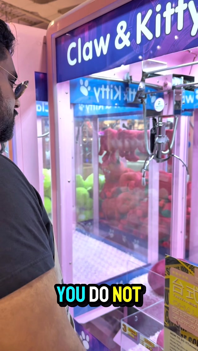 Claw&Kitty: A Unique Pet Cafe Experience