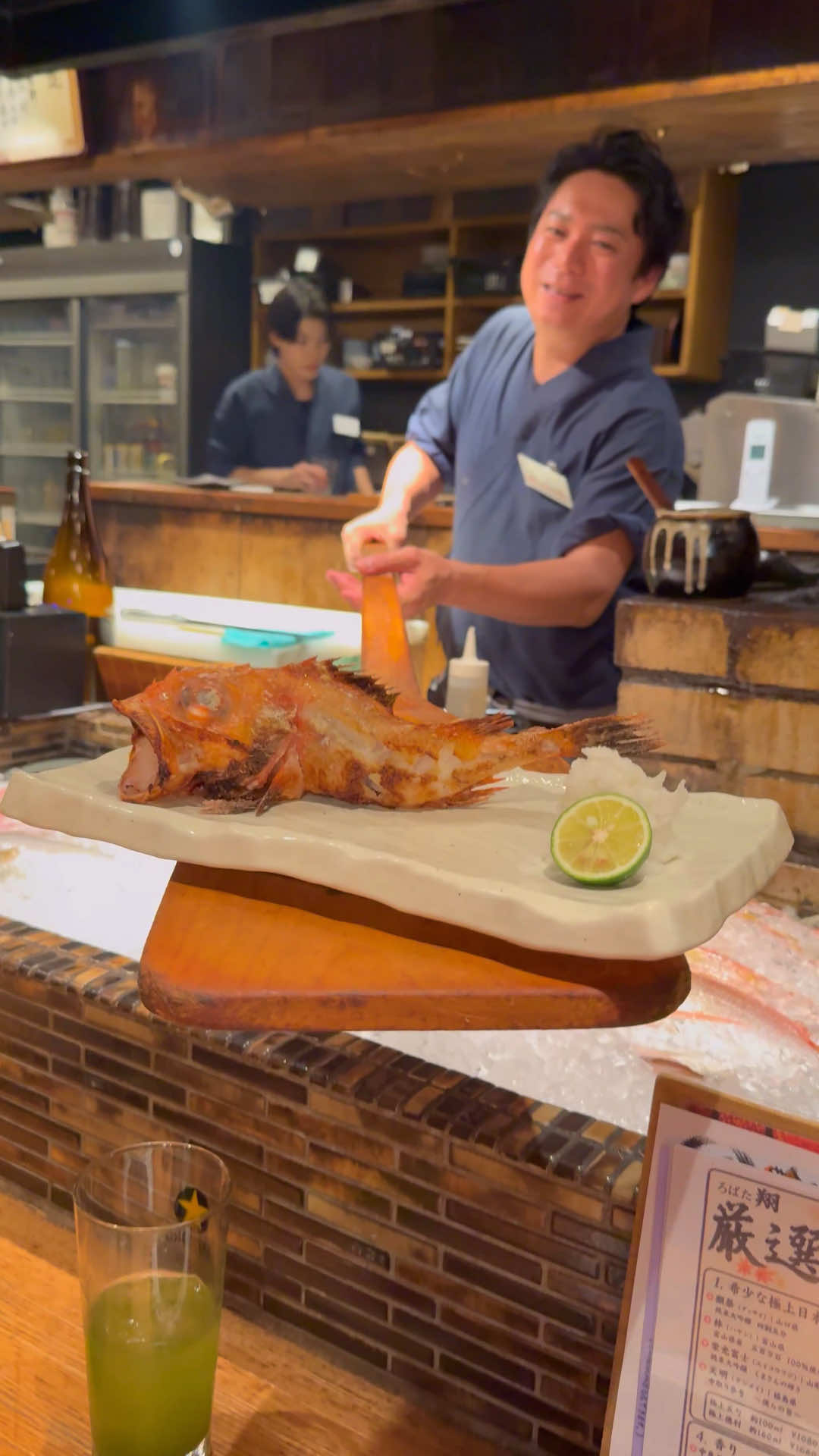 Tokyo Shopping And Dining Hotspots