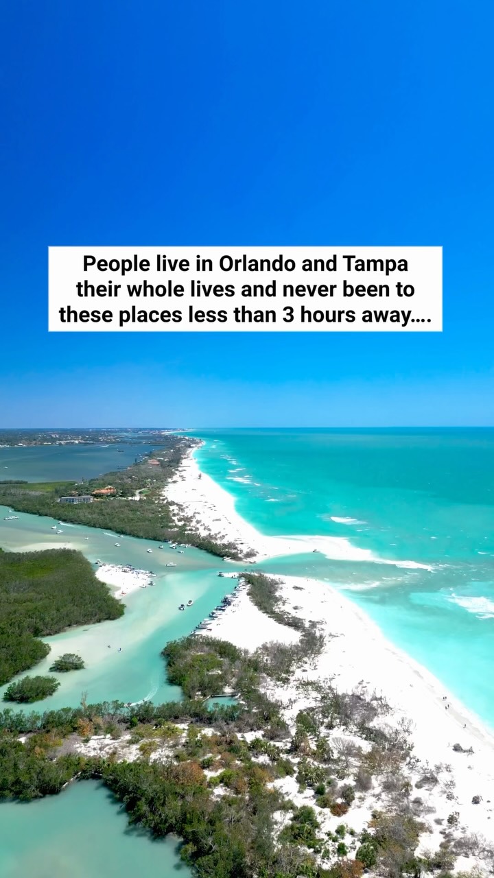 Florida's Top Nature and Cultural Destinations