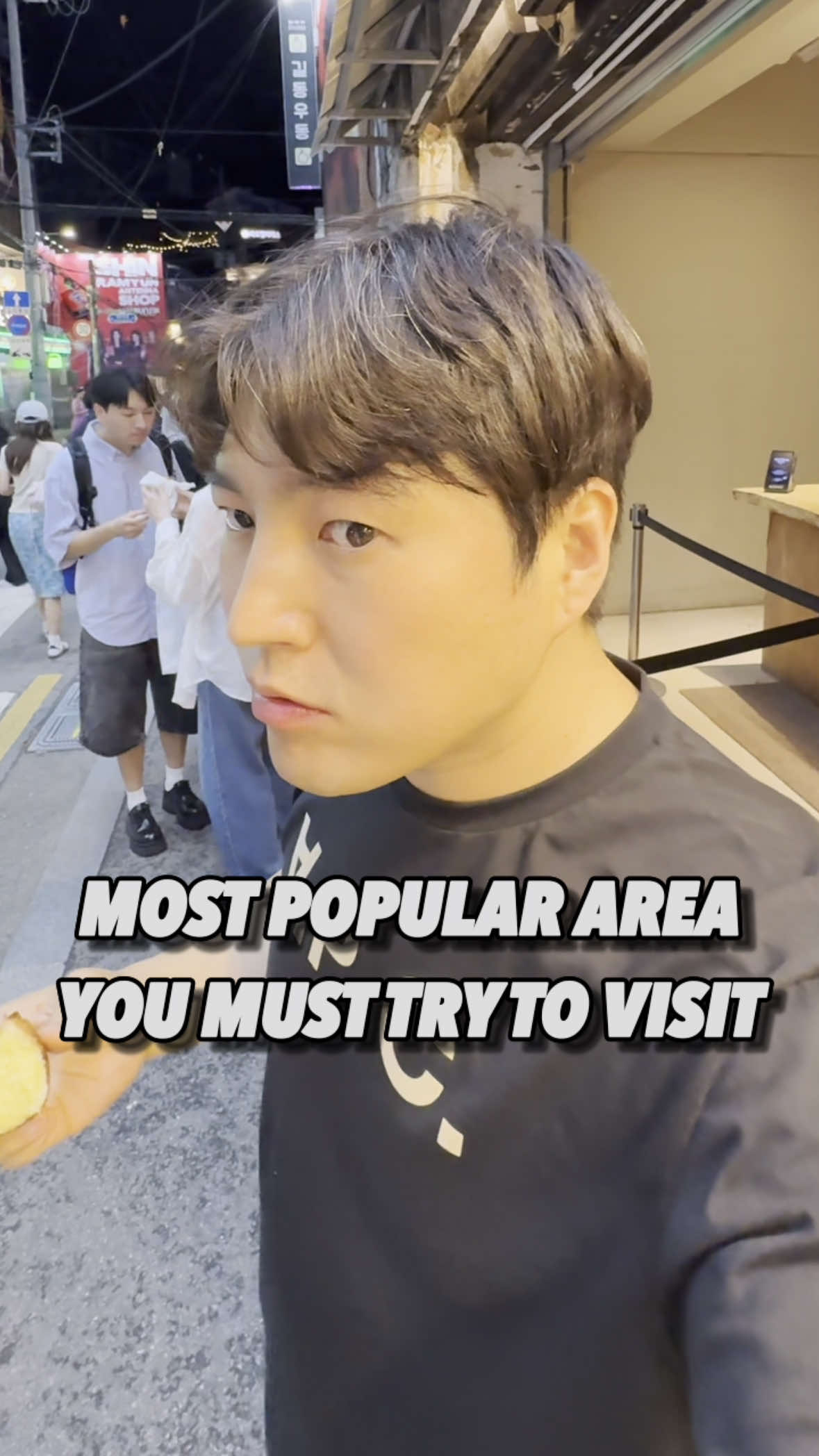 Seongsu-dong's Creative Hub: Shops and Cafes