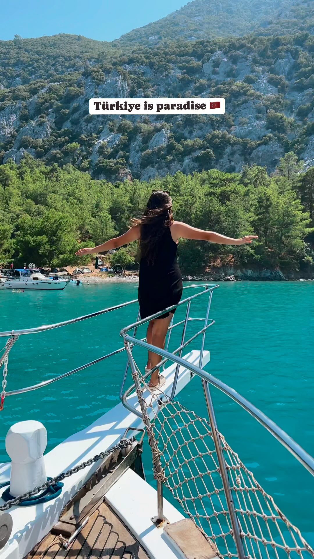 Turkey's Natural Wonders and Charming Towns