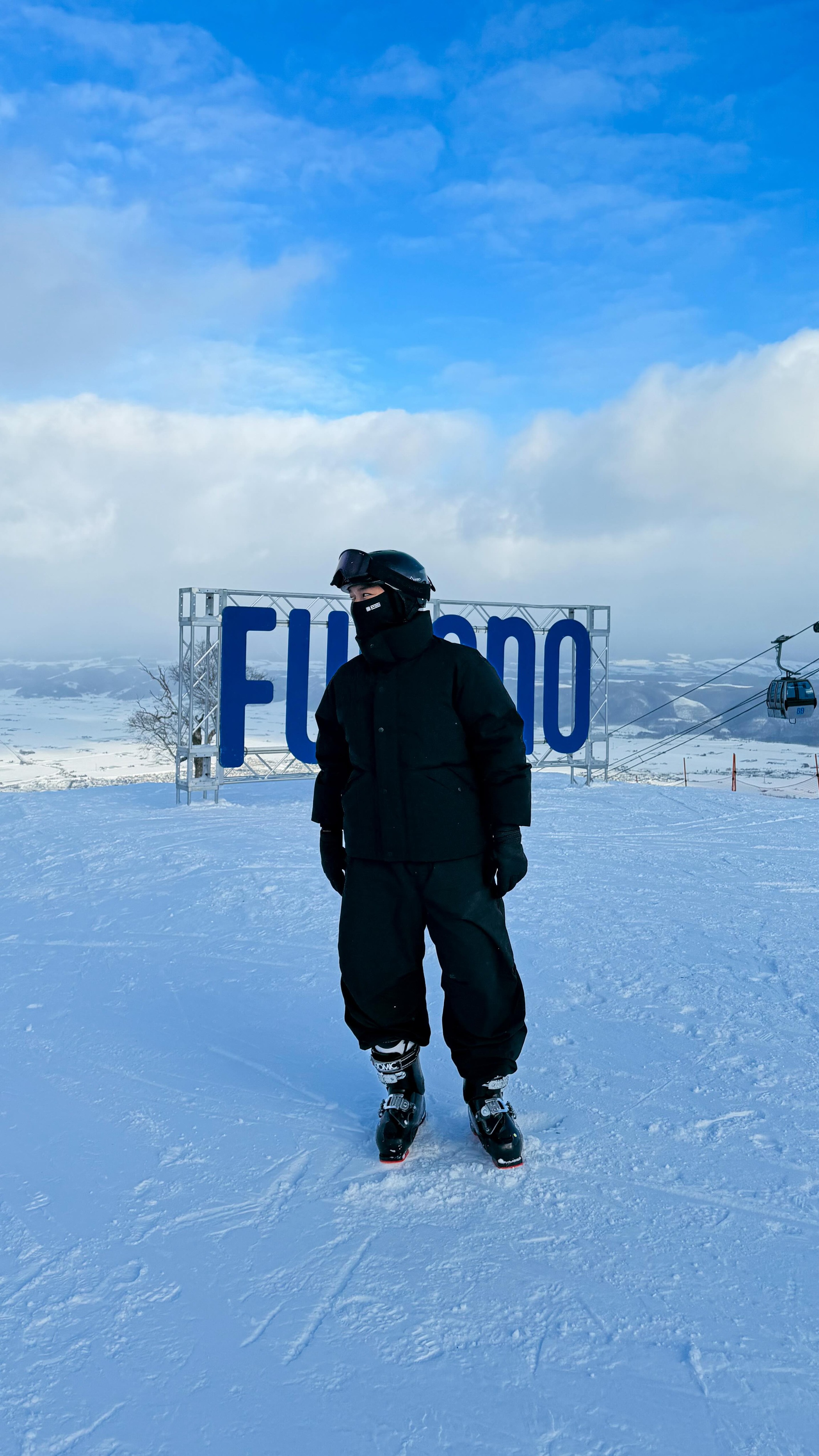 Hokkaido's Winter Wonders: Beyond Sapporo
