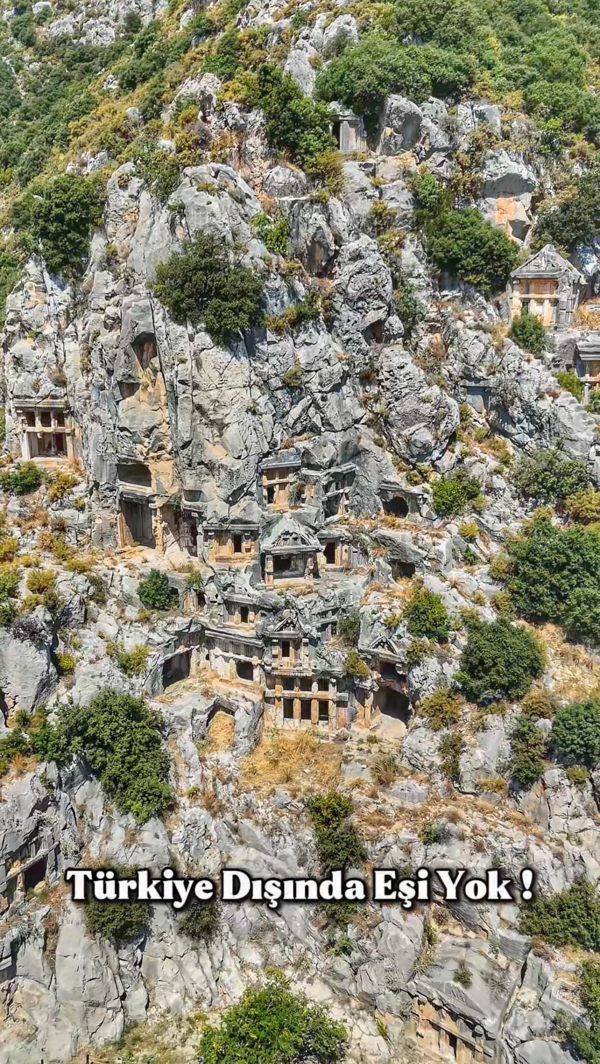 Ancient Lycian City of Myra