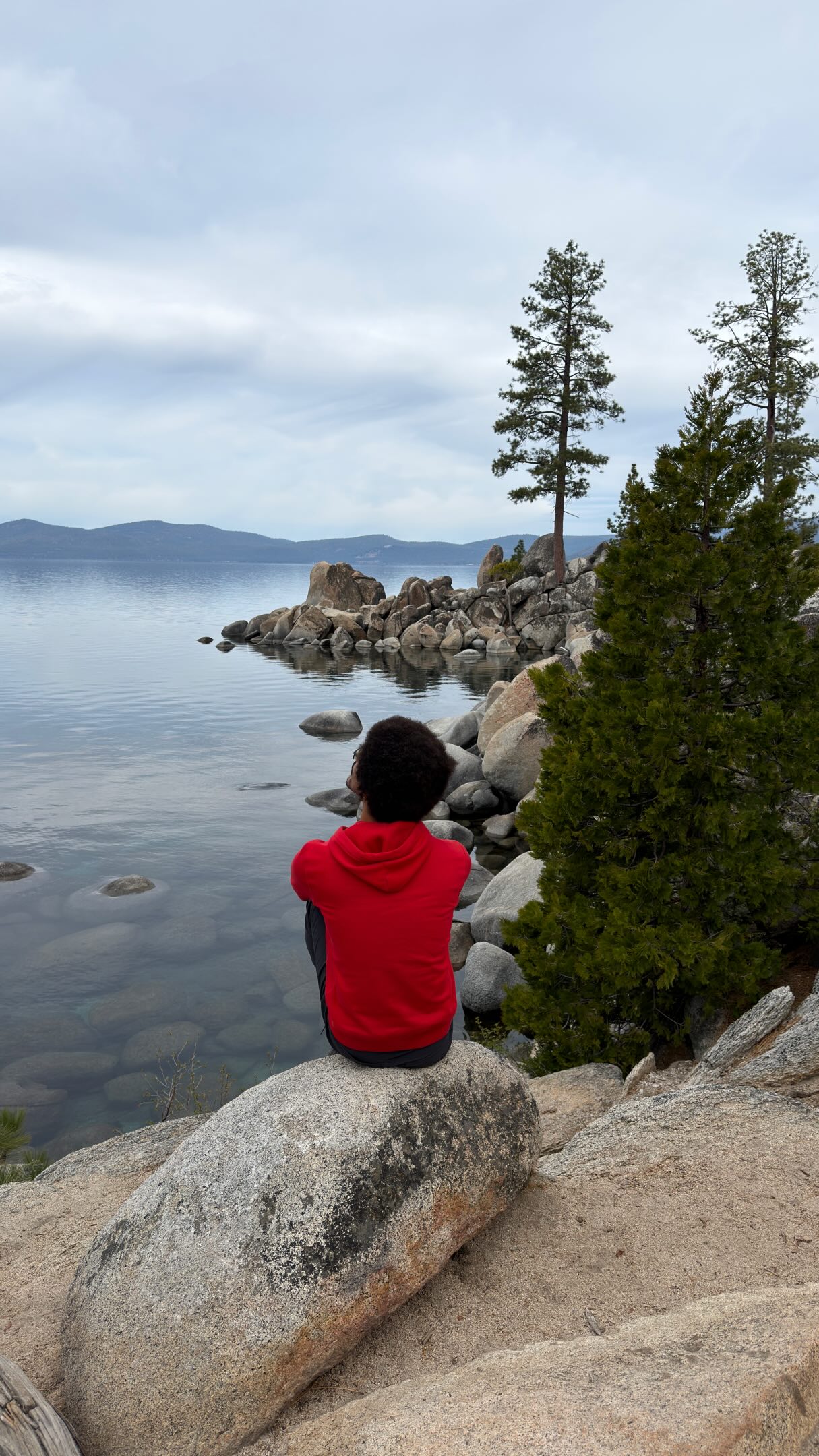 California's Seven Must-See Hiking Destinations