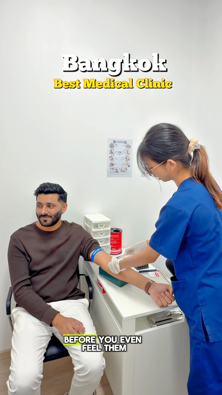 HealthDeliver Clinic Offers Comprehensive Health Services