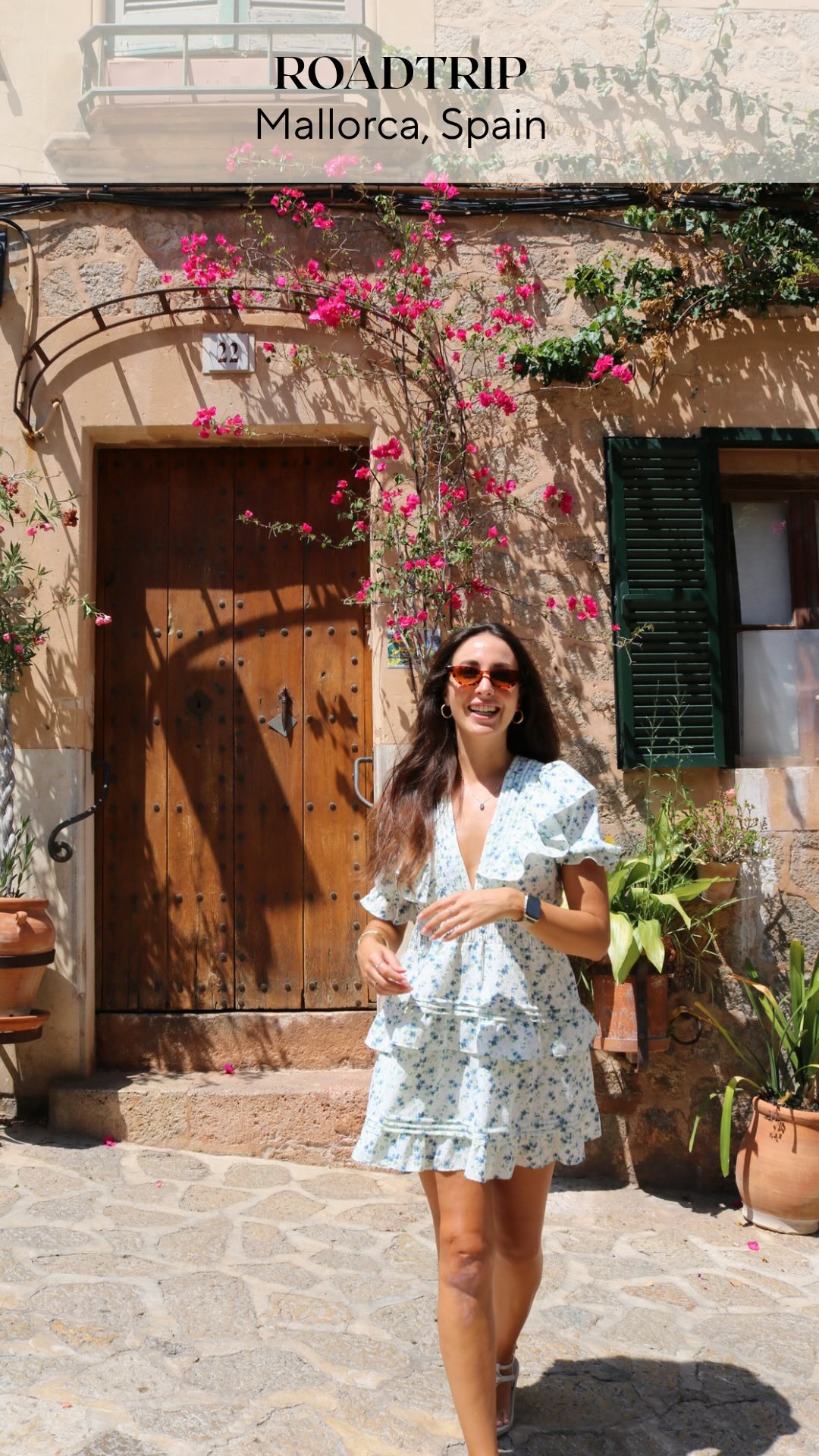 Mallorca Road Trip: 7 Days Of Island Highlights