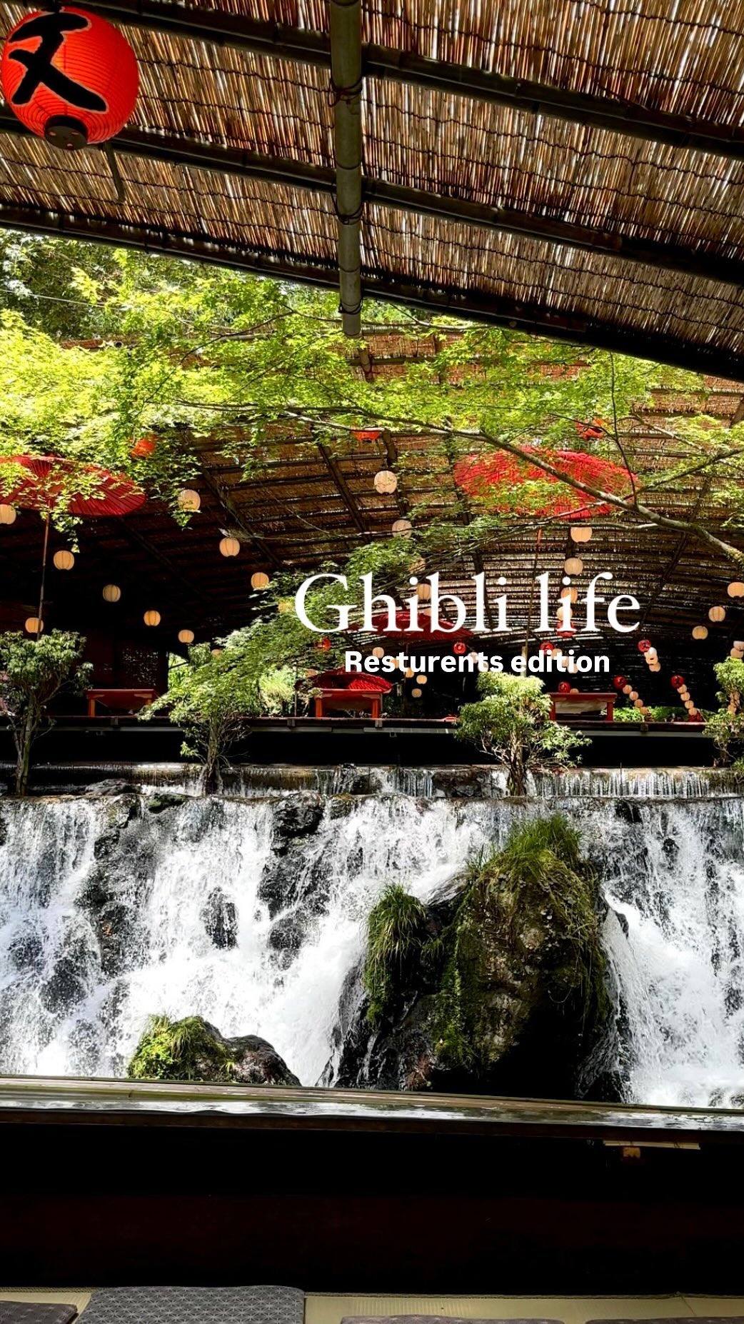 Hirobun: Kyoto's Immersive Riverfront Dining Experience