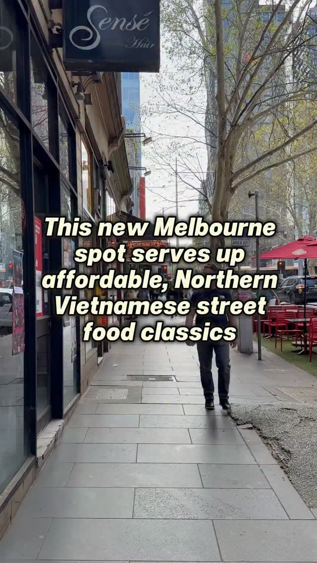 Hanoia Brings Northern Vietnamese Cuisine To Melbourne