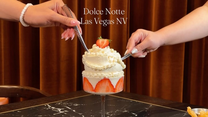 Dolce Notte Italian Restaurant
