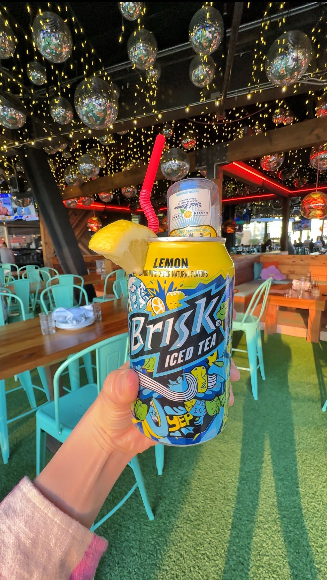 Las Vegas Strip Spots For Fun and Food
