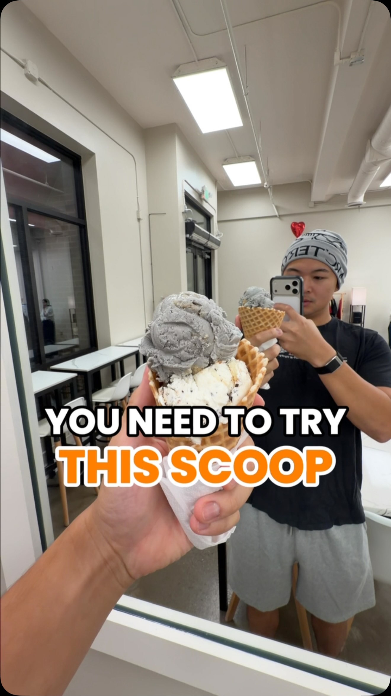 Global Flavors At New Ice Cream And Juicery Spots