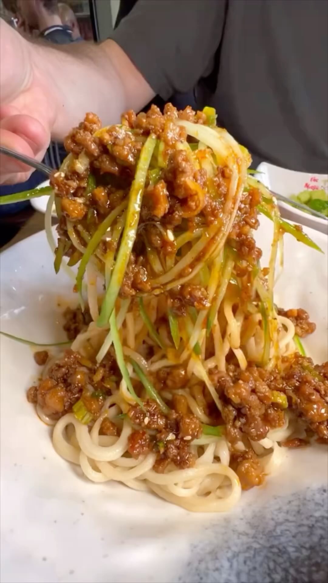 Magic Noodle's Las Vegas Restaurants