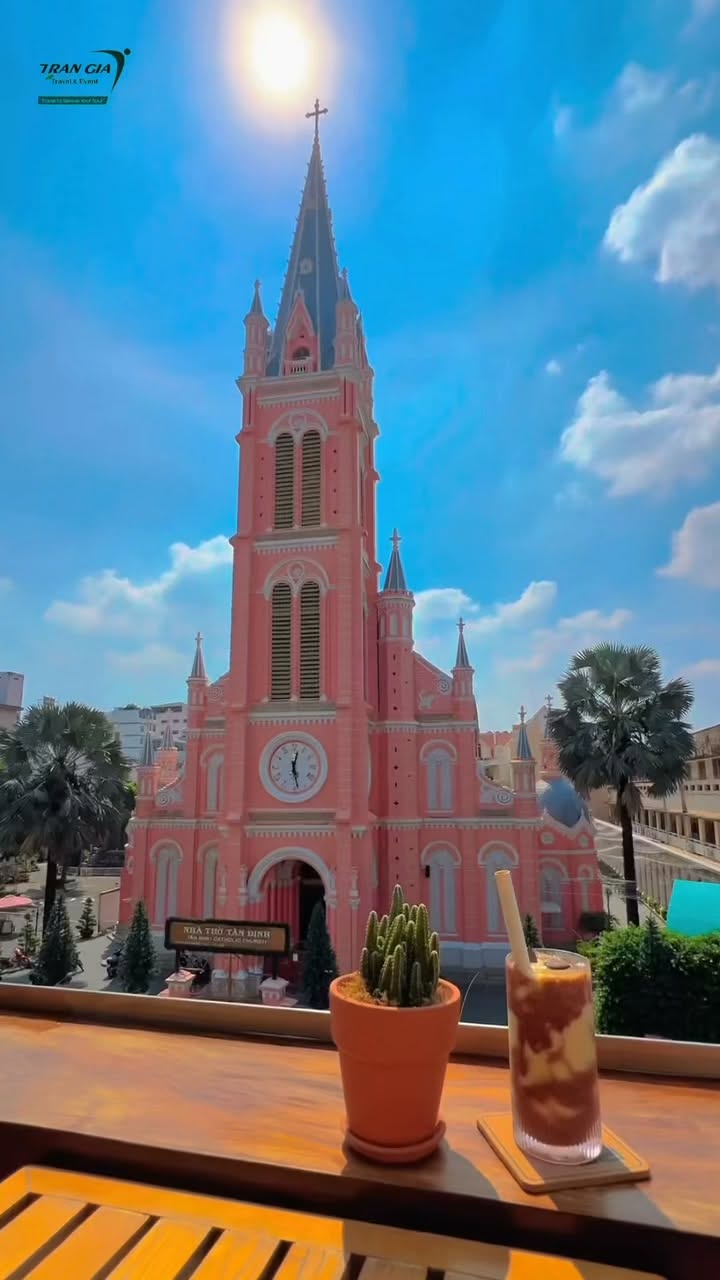 Fifteen Free Ho Chi Minh City Attractions