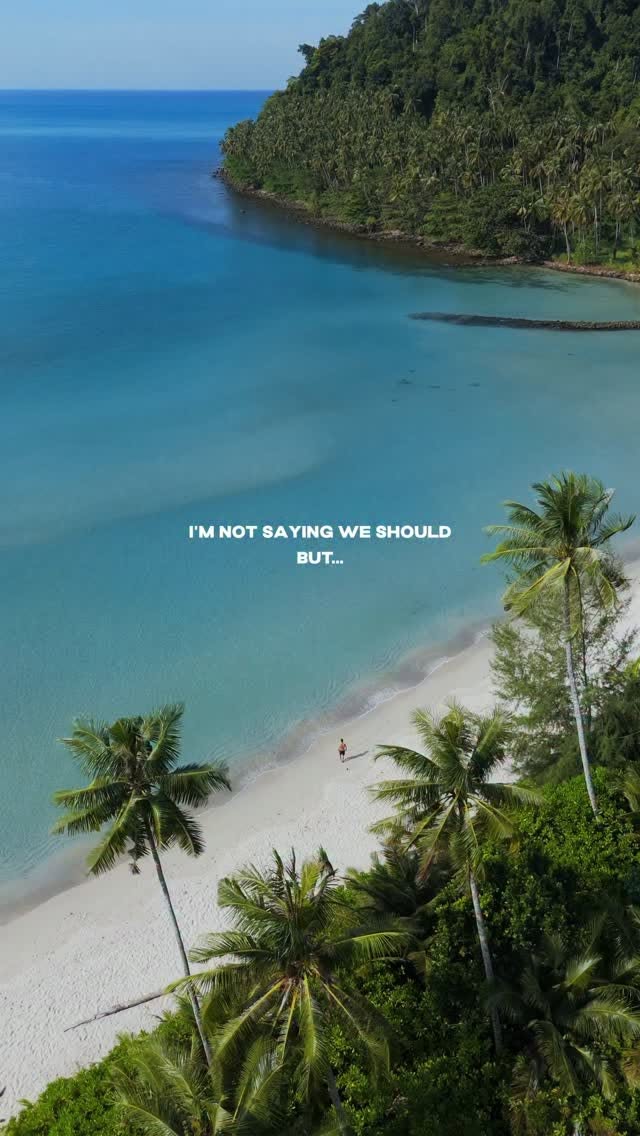 Thailand First-Timer's Trip Itinerary Highlights