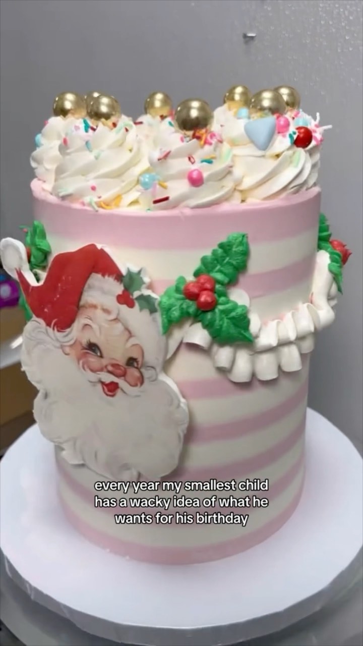 Whiskful Thinking Cakes: Custom Creations For Every Occasion