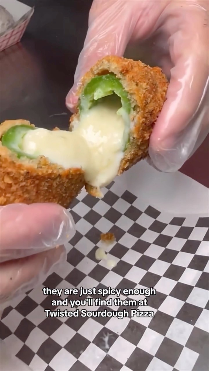 Las Vegas's Unique Must-Try Italian Dishes