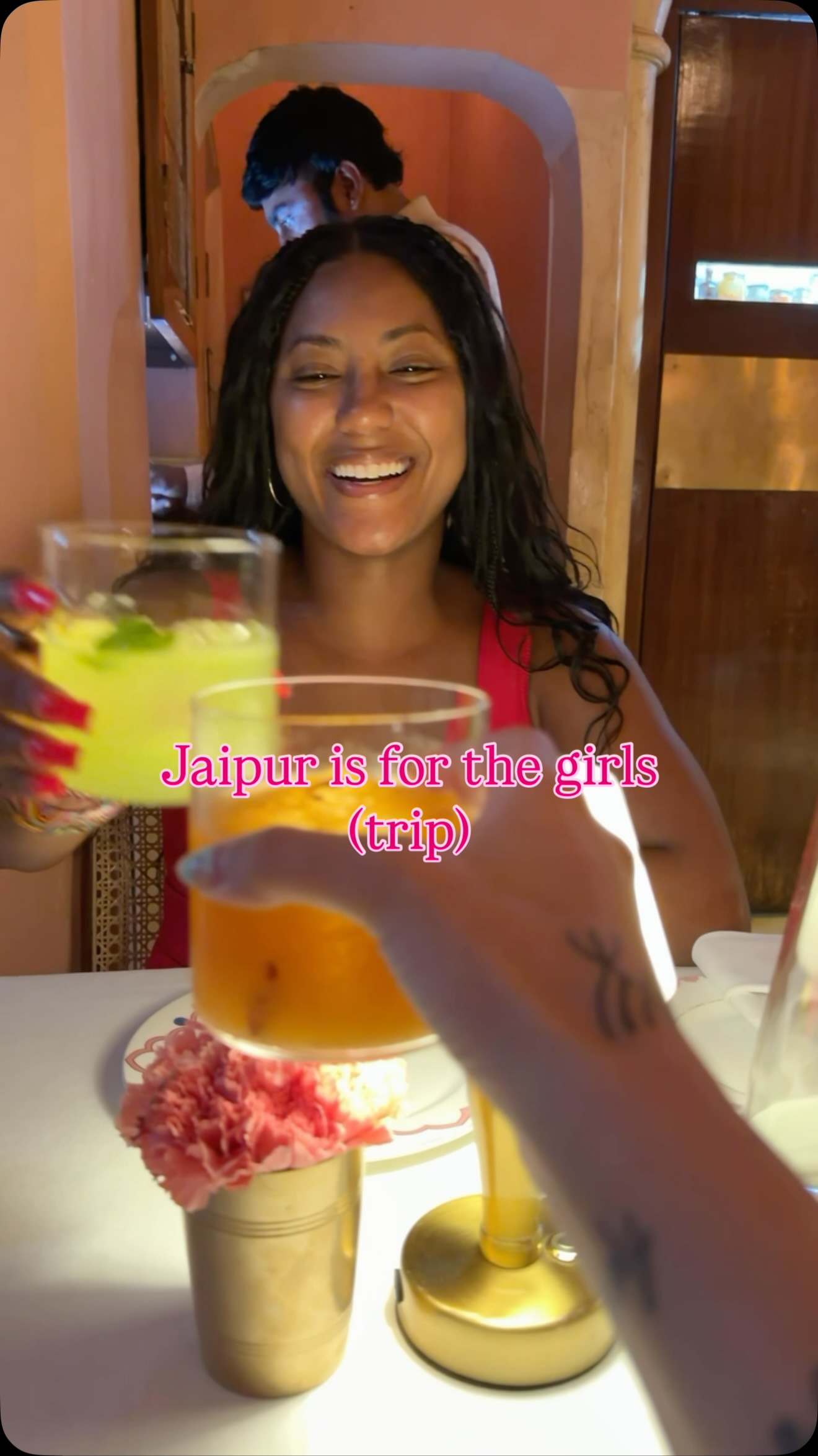 Jaipur's Palaces, Artisan Shops, and Cultural Gems
