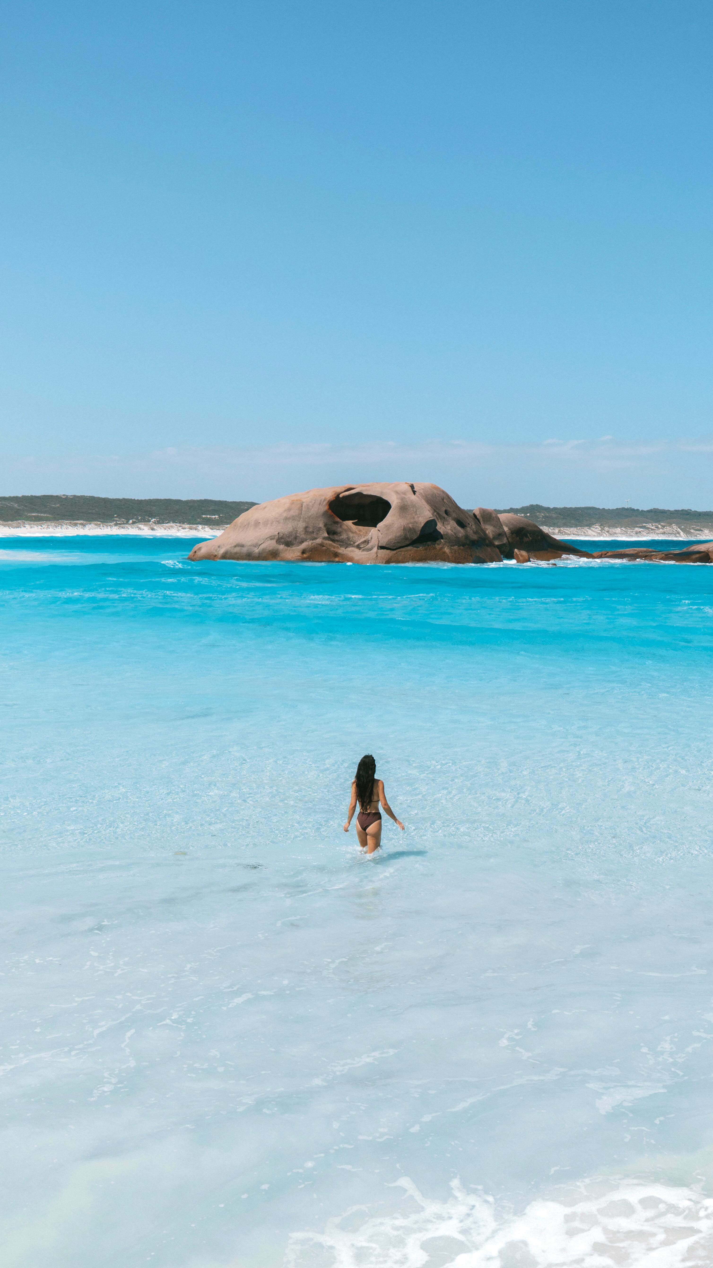 Coastal Towns and Beaches of Western Australia