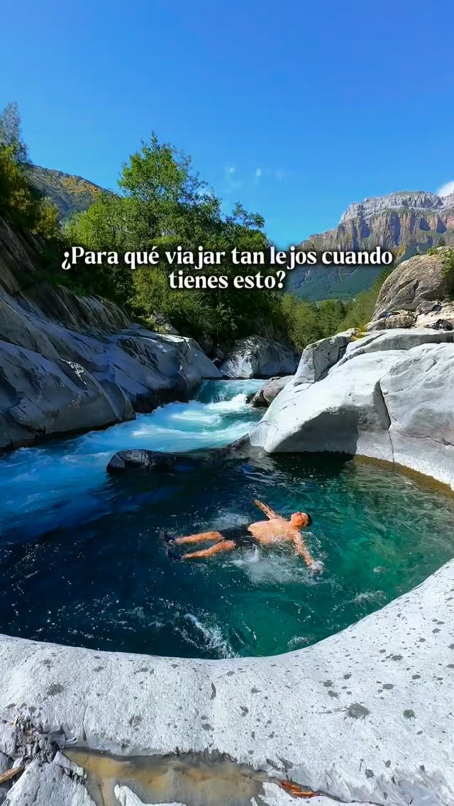 Spain's Stunning Natural Wonders Await