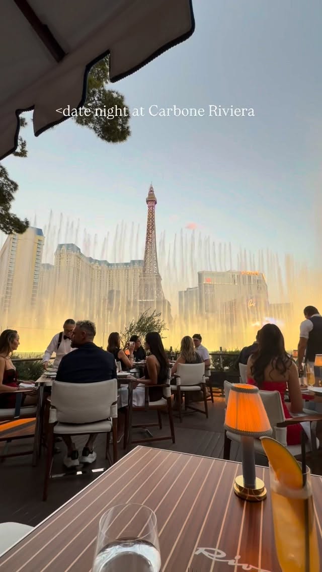 Romantic Dining Experiences With Parisian Views