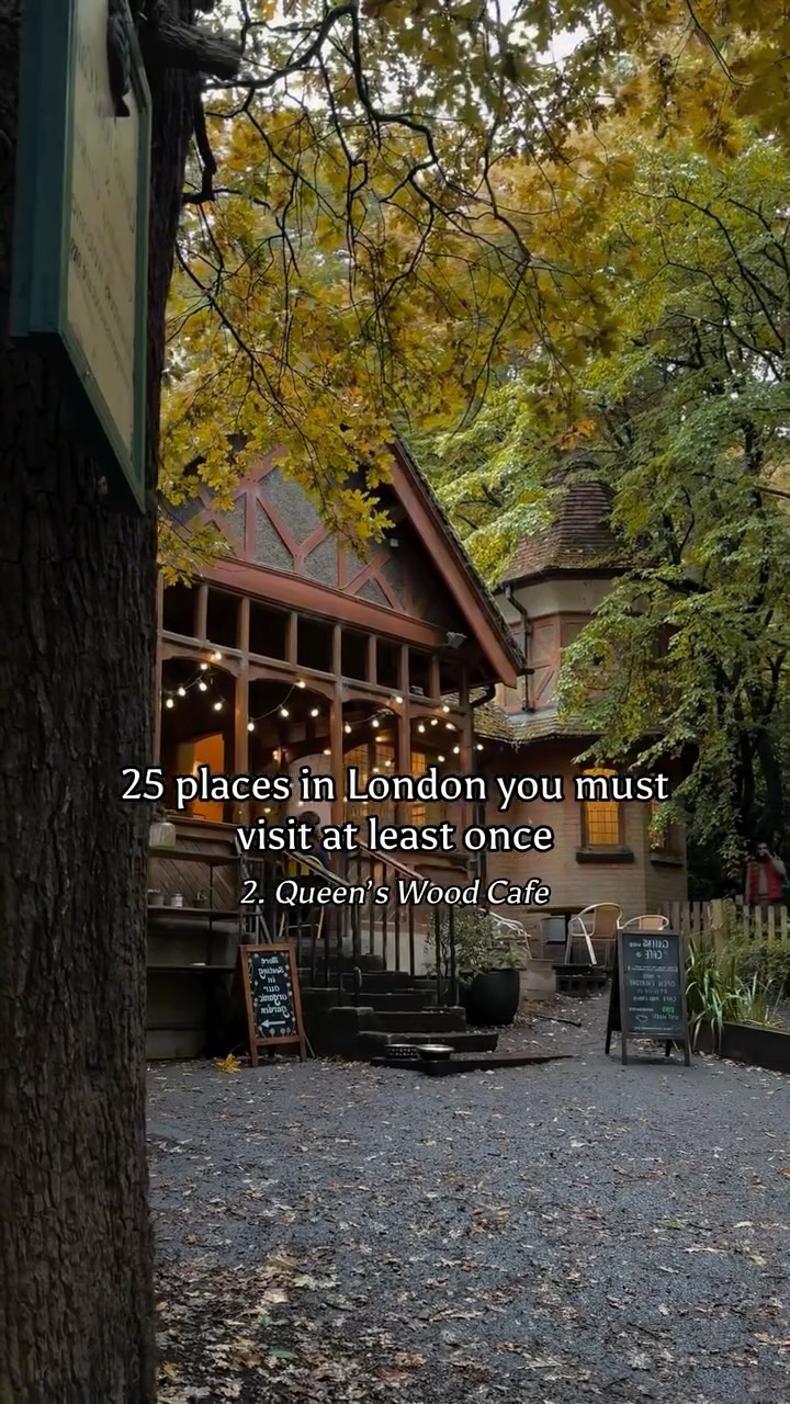 London's Must-Visit Spots: Gardens, Markets & Views