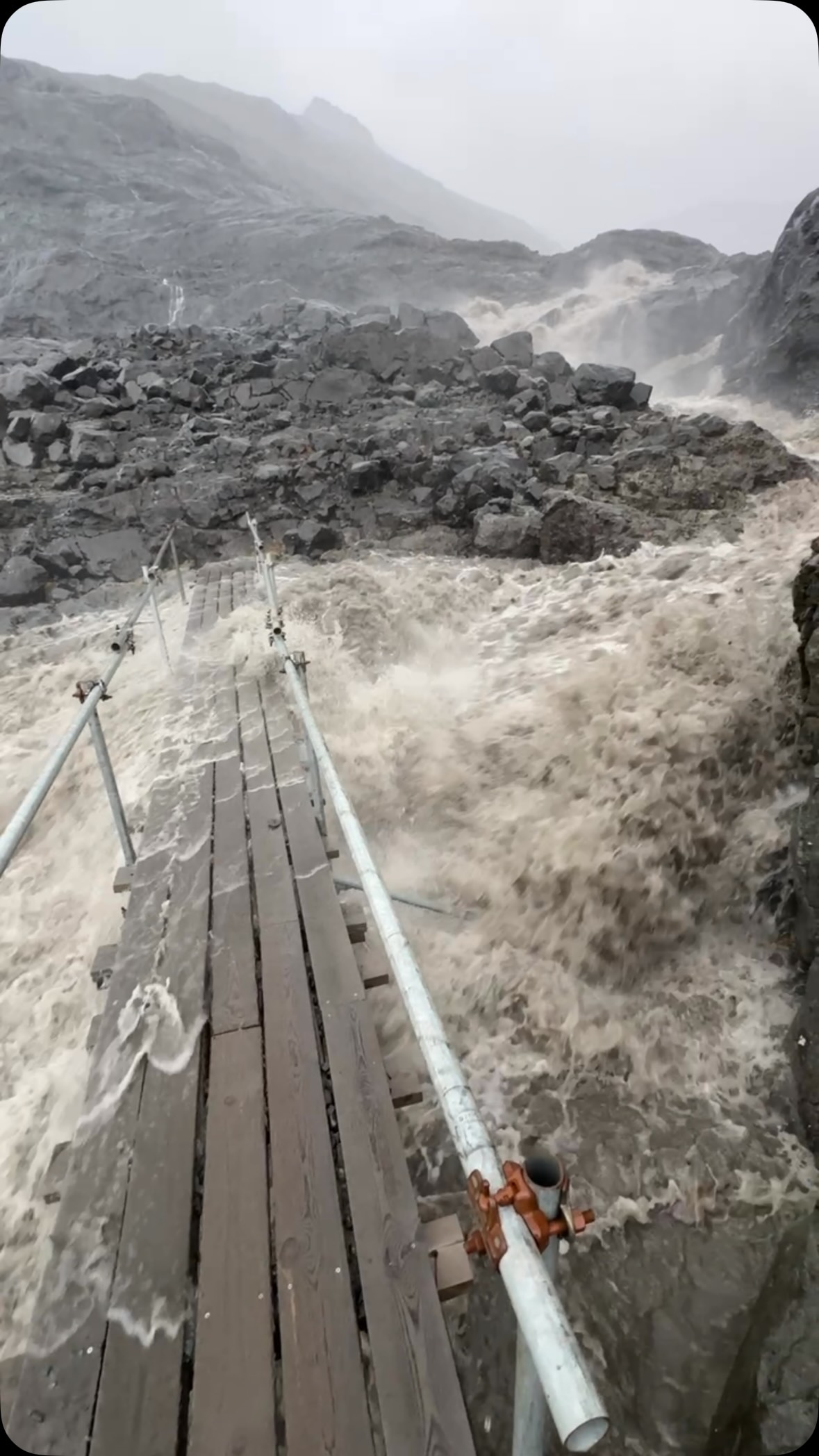 Icelandic Natural Wonders