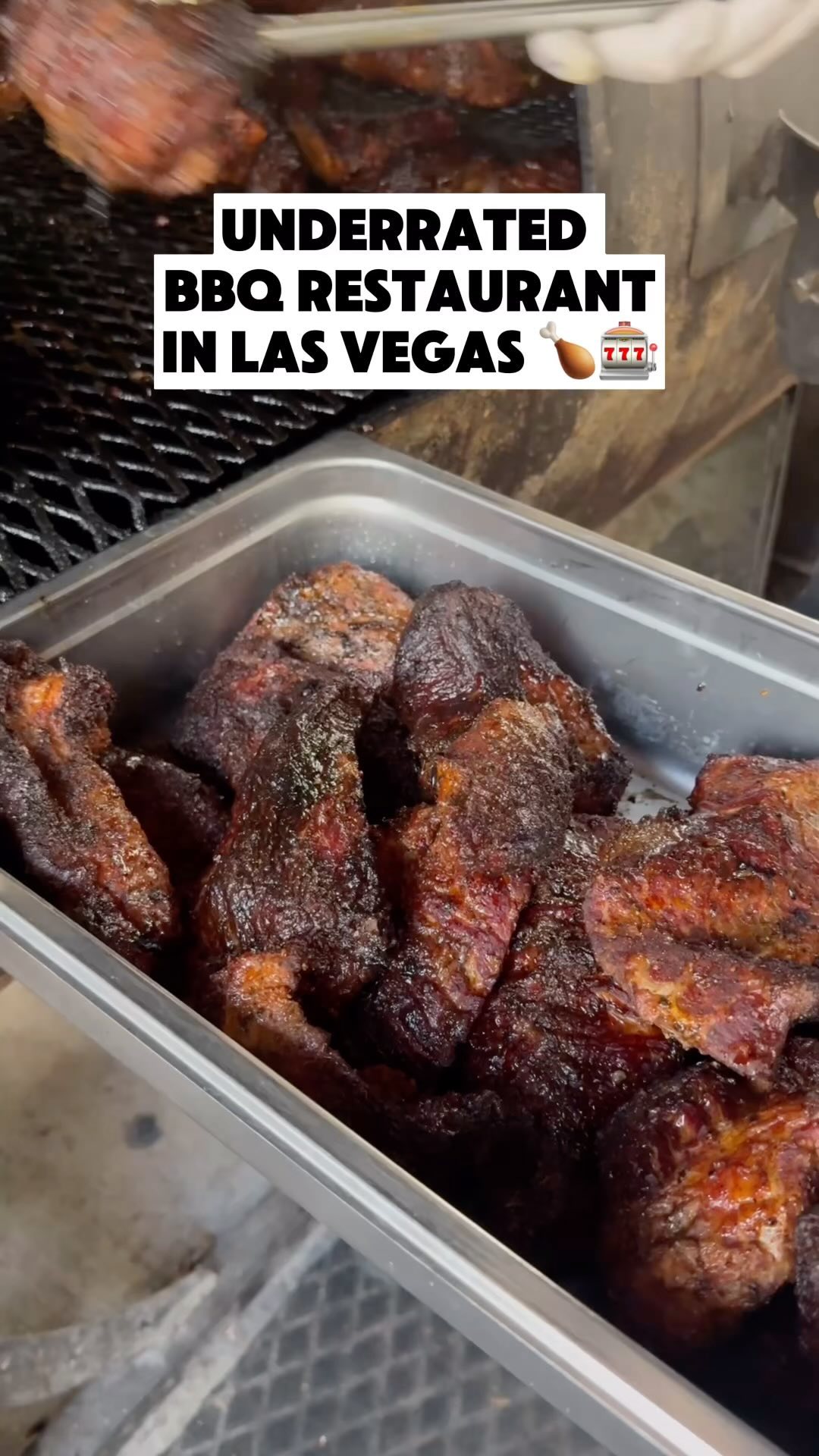 Wild Fig BBQ: Las Vegas's Underrated Smoked Meats Gem