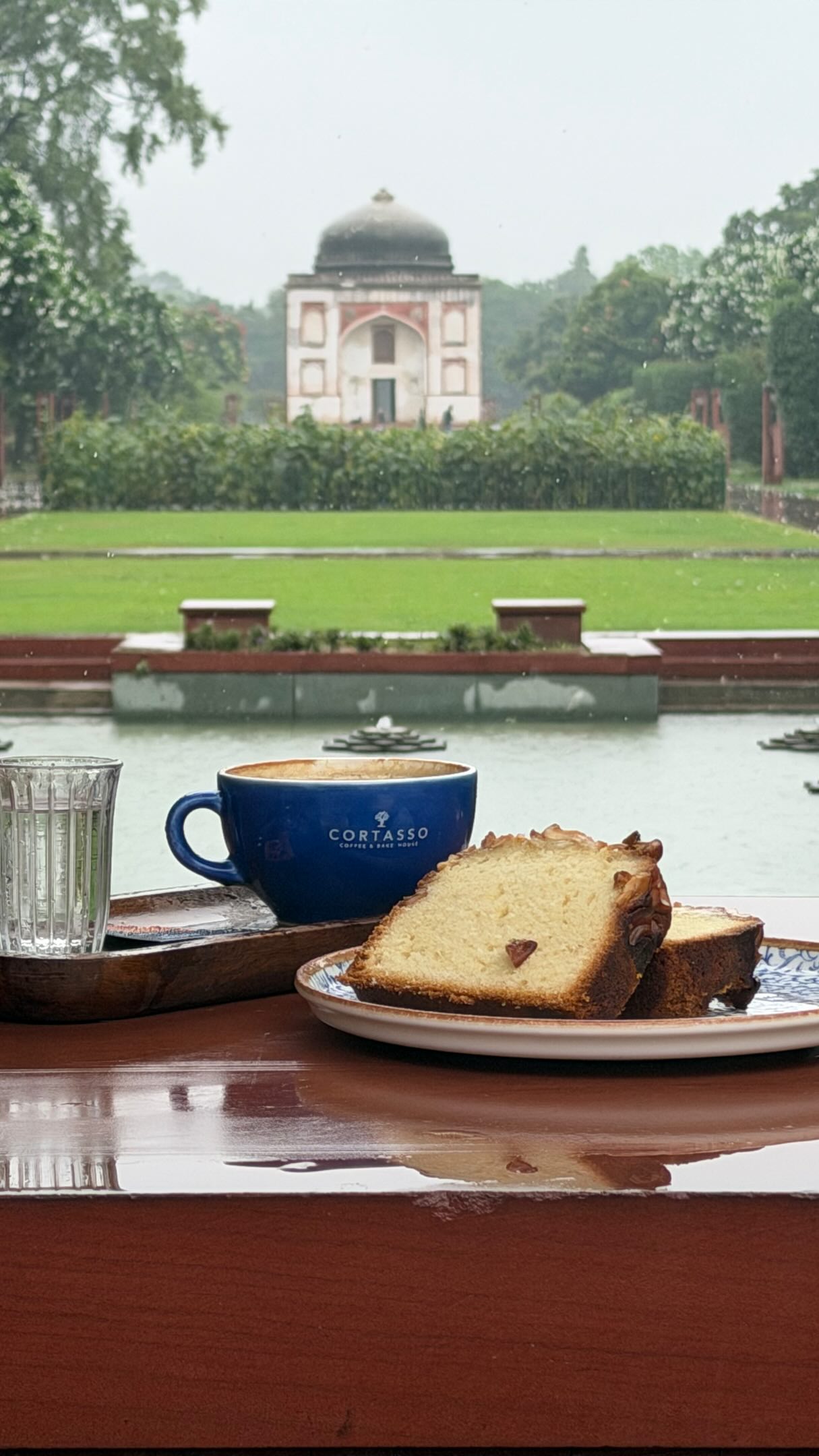 Sunder Nursery Gardens and Coffee House