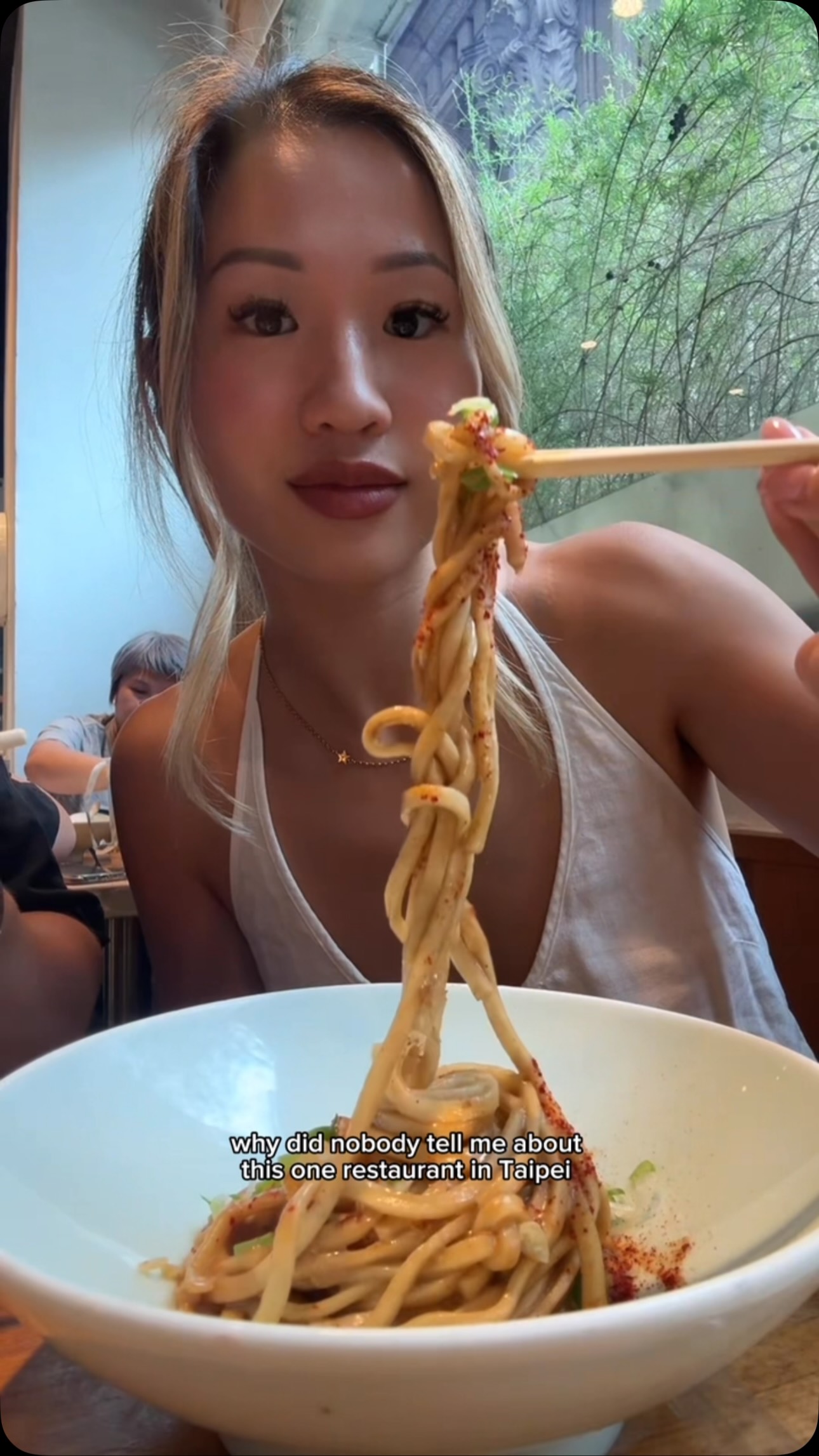 Moon Moon Food Qingdao Branch