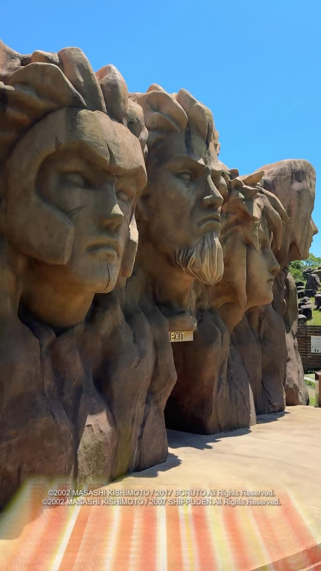 Travel Guide to Anime Park on Awaji Island