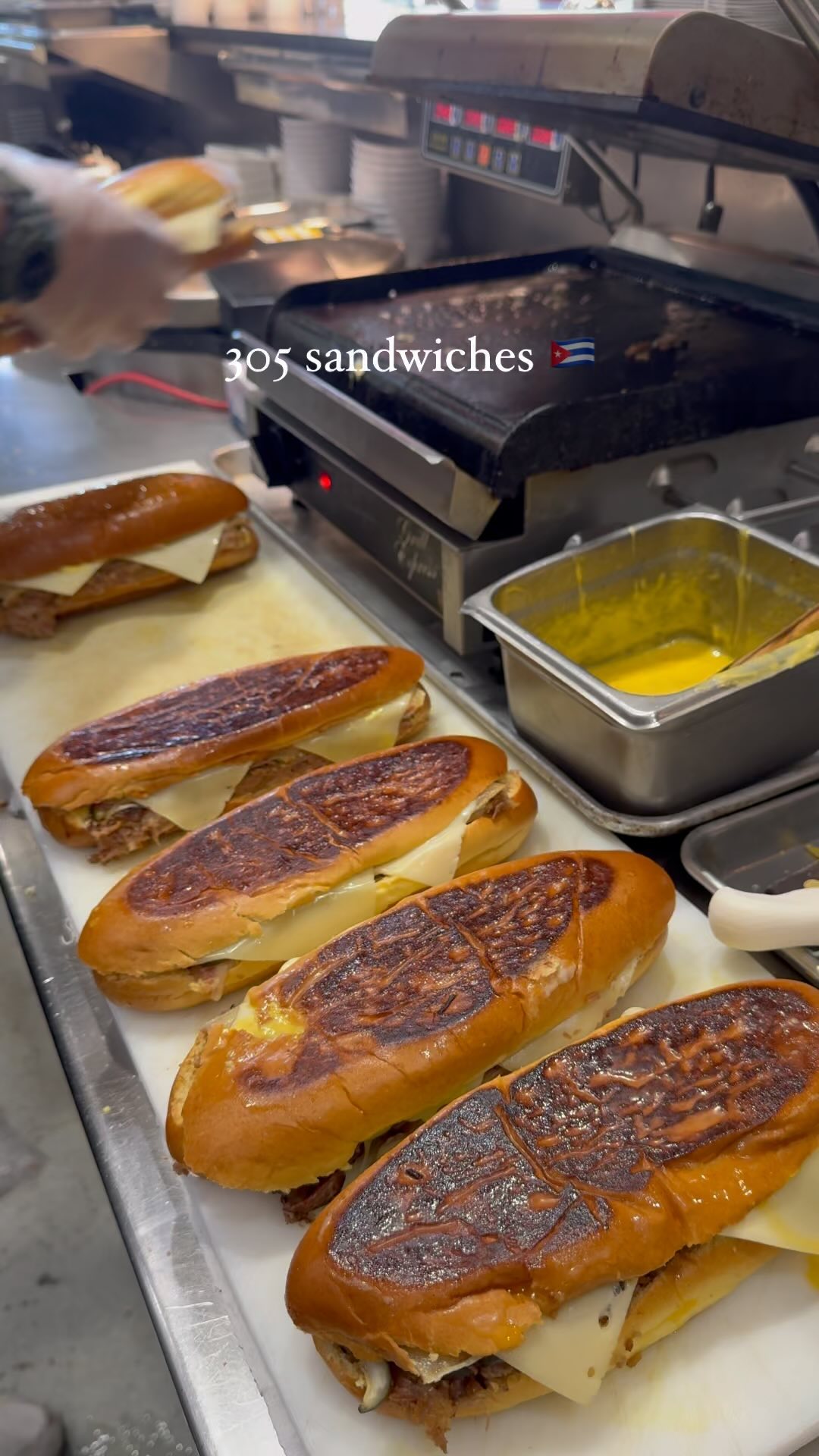 Cubanidad Express Restaurants