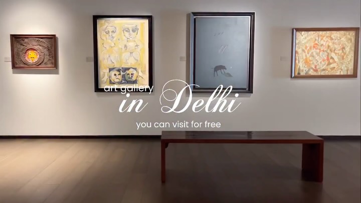 DAG: A Journey Through Indian Art