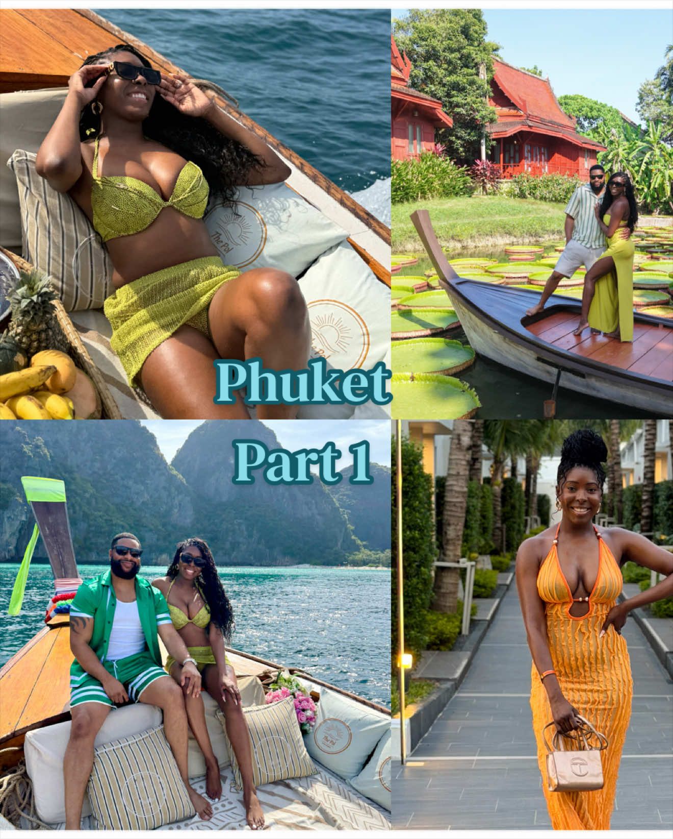 Phuket Thailand Travel Destinations And Attractions