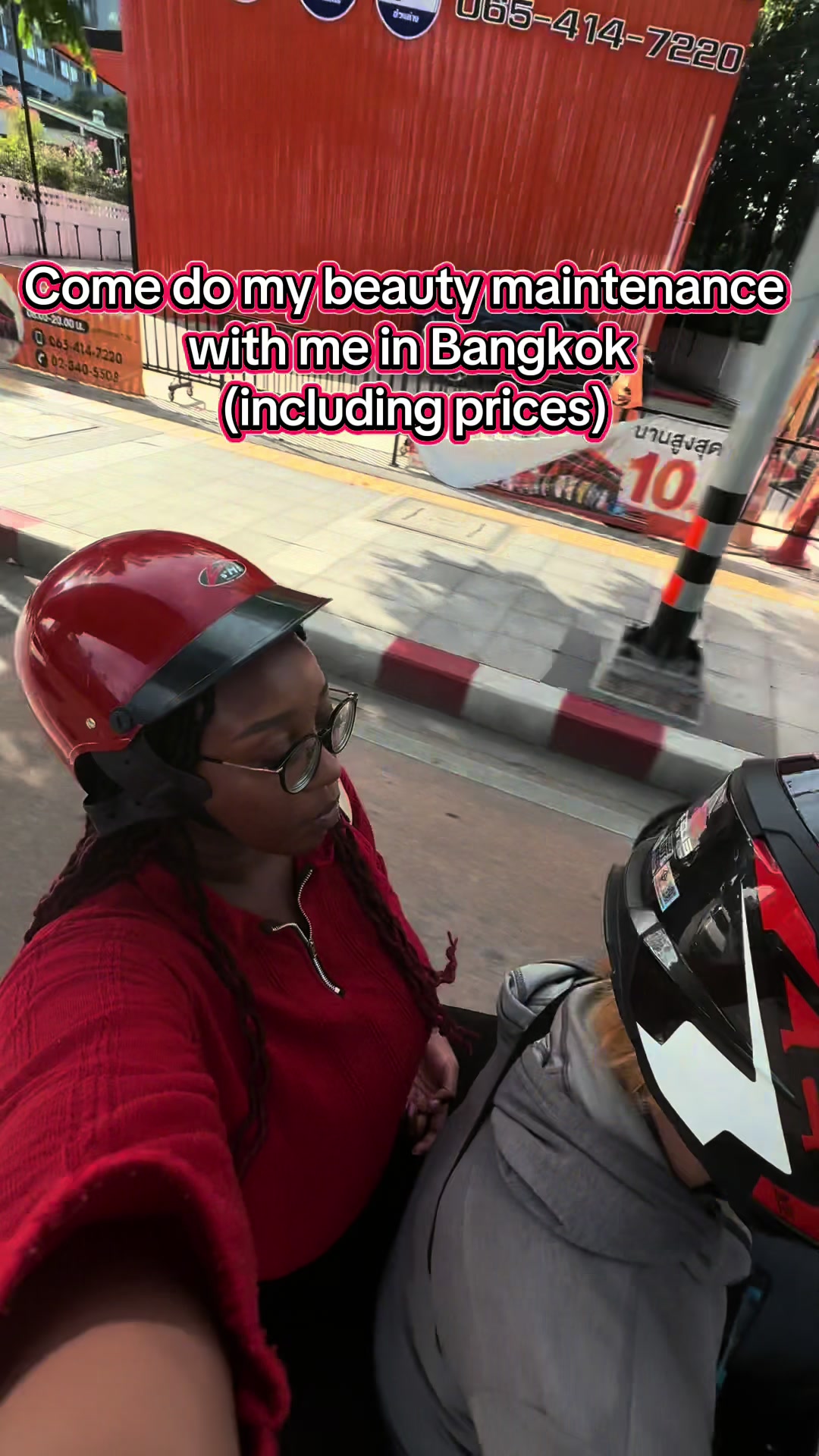 Bangkok Beauty Salons For Hair, Nails, And Lashes