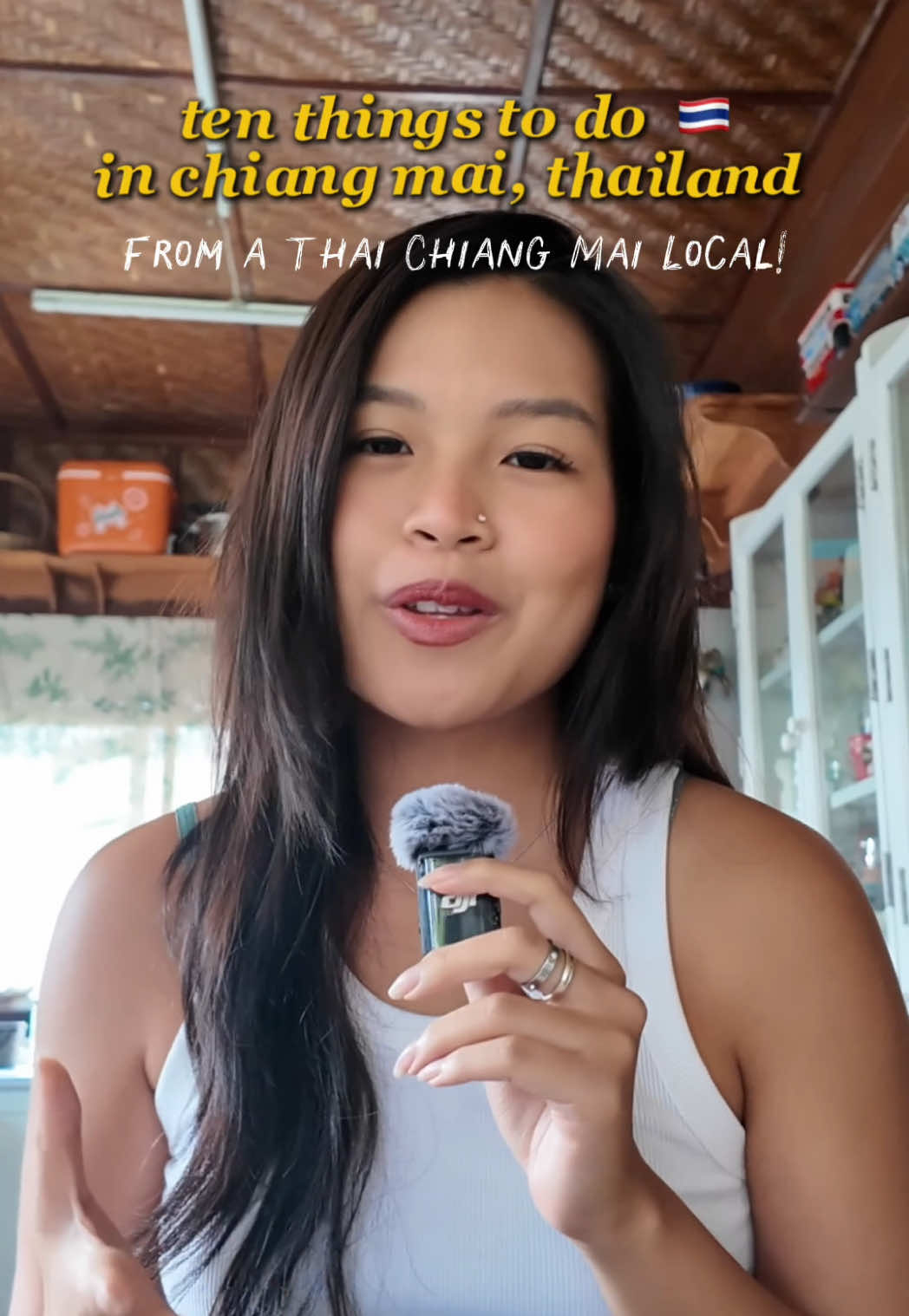 Explore Chiang Mai's Cultural and Natural Gems
