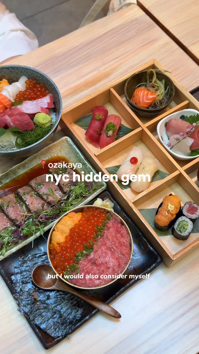 Ozakaya: A Culinary Haven