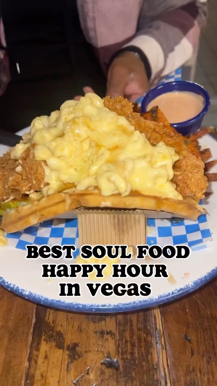 Mama Bird Southern Kitchen's $15 Happy Hour