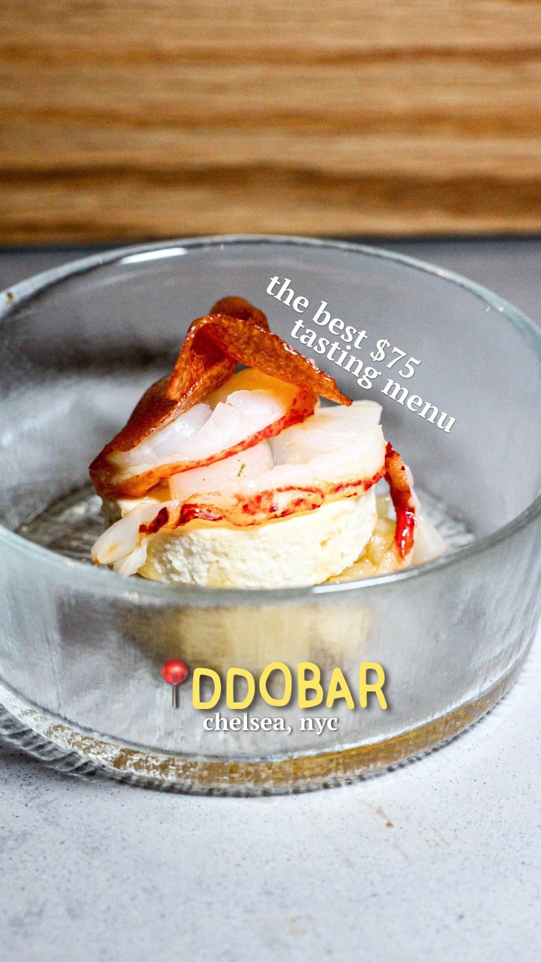 NYC Yuzu-Focused Dining Destinations