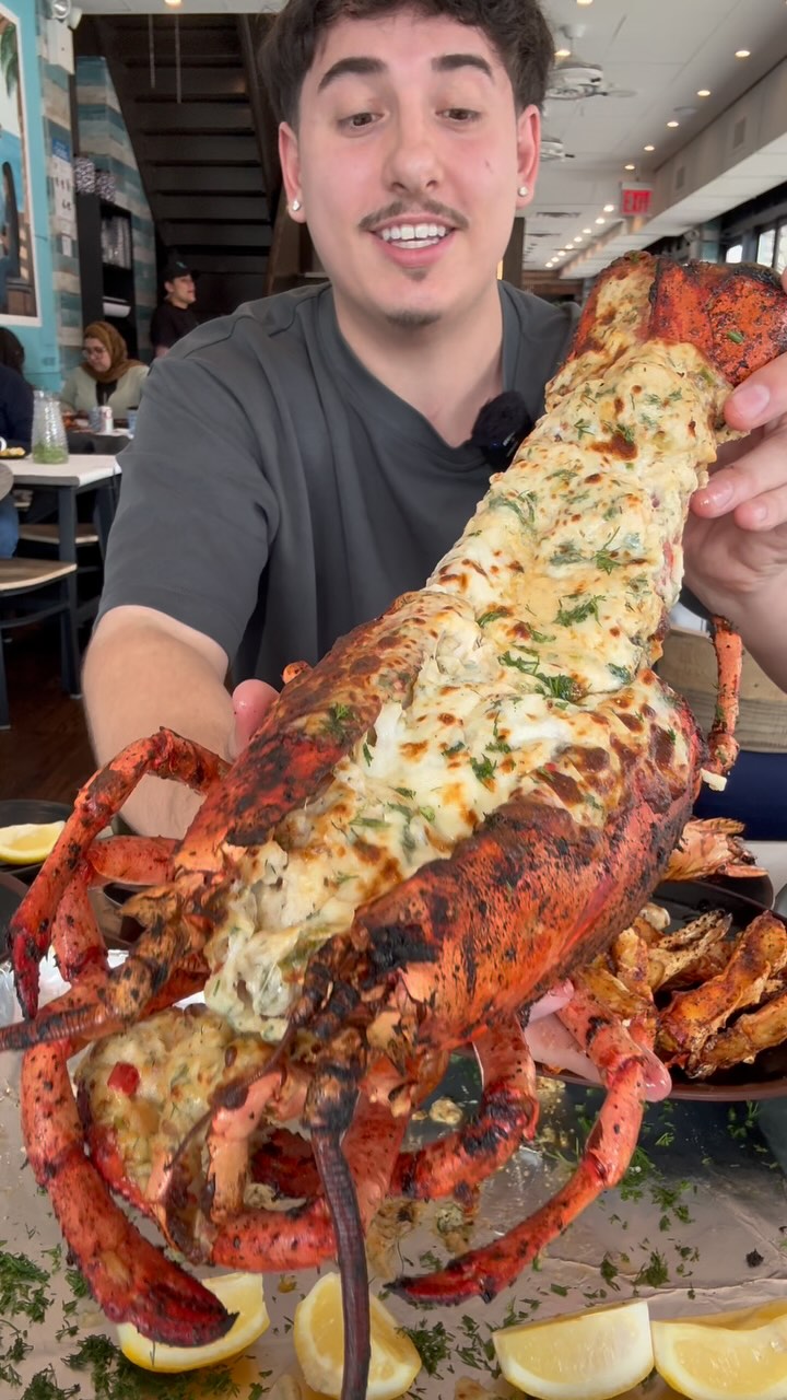 Seafood Restaurants