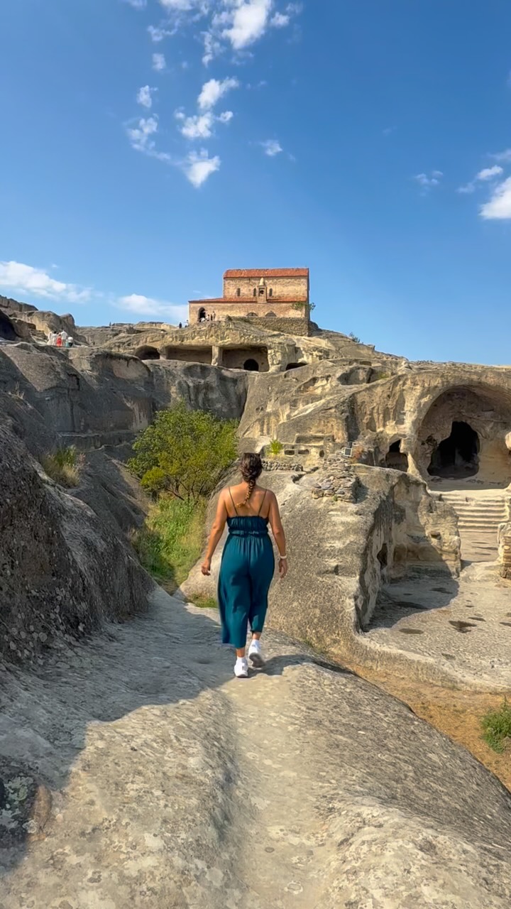 Georgia's Top Tourist Attractions