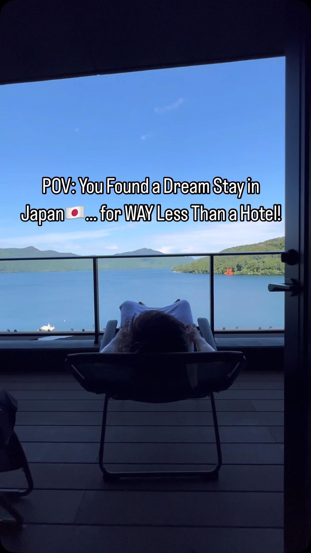 Mount Fuji Villas Offer Scenic Views and Budget Stays