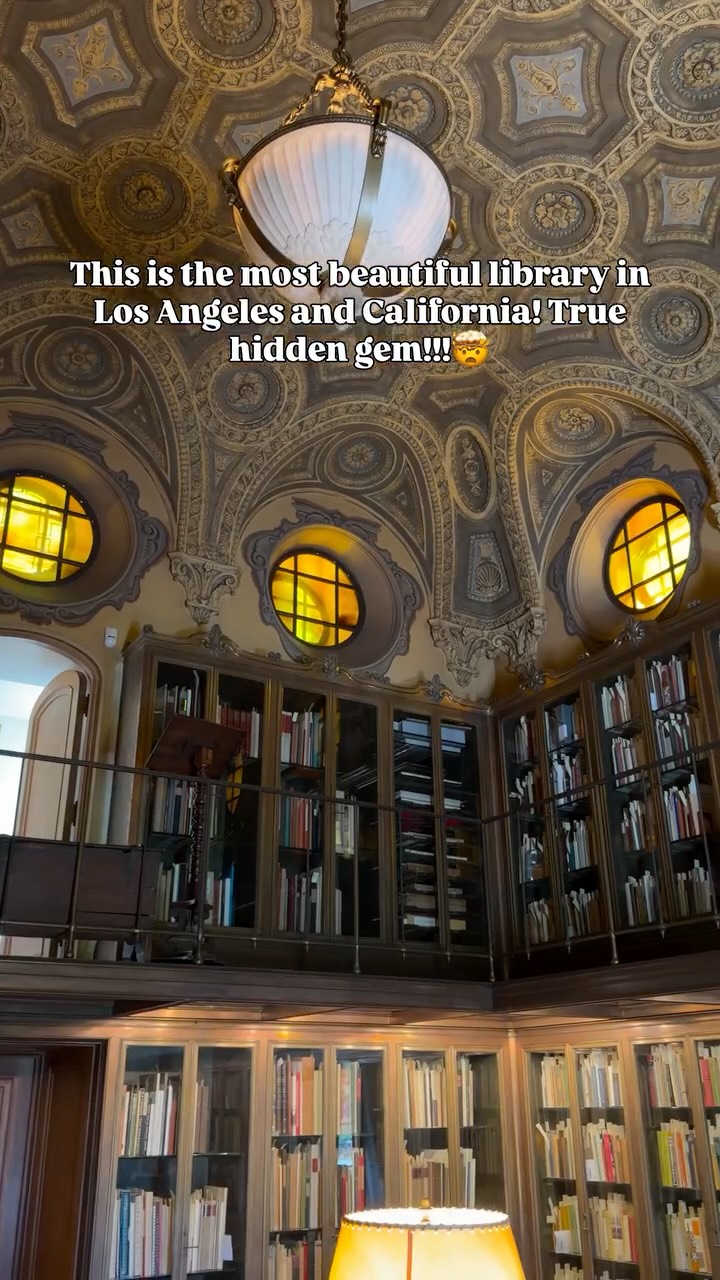 William Andrews Clark Memorial Library: LA's Hidden Gem