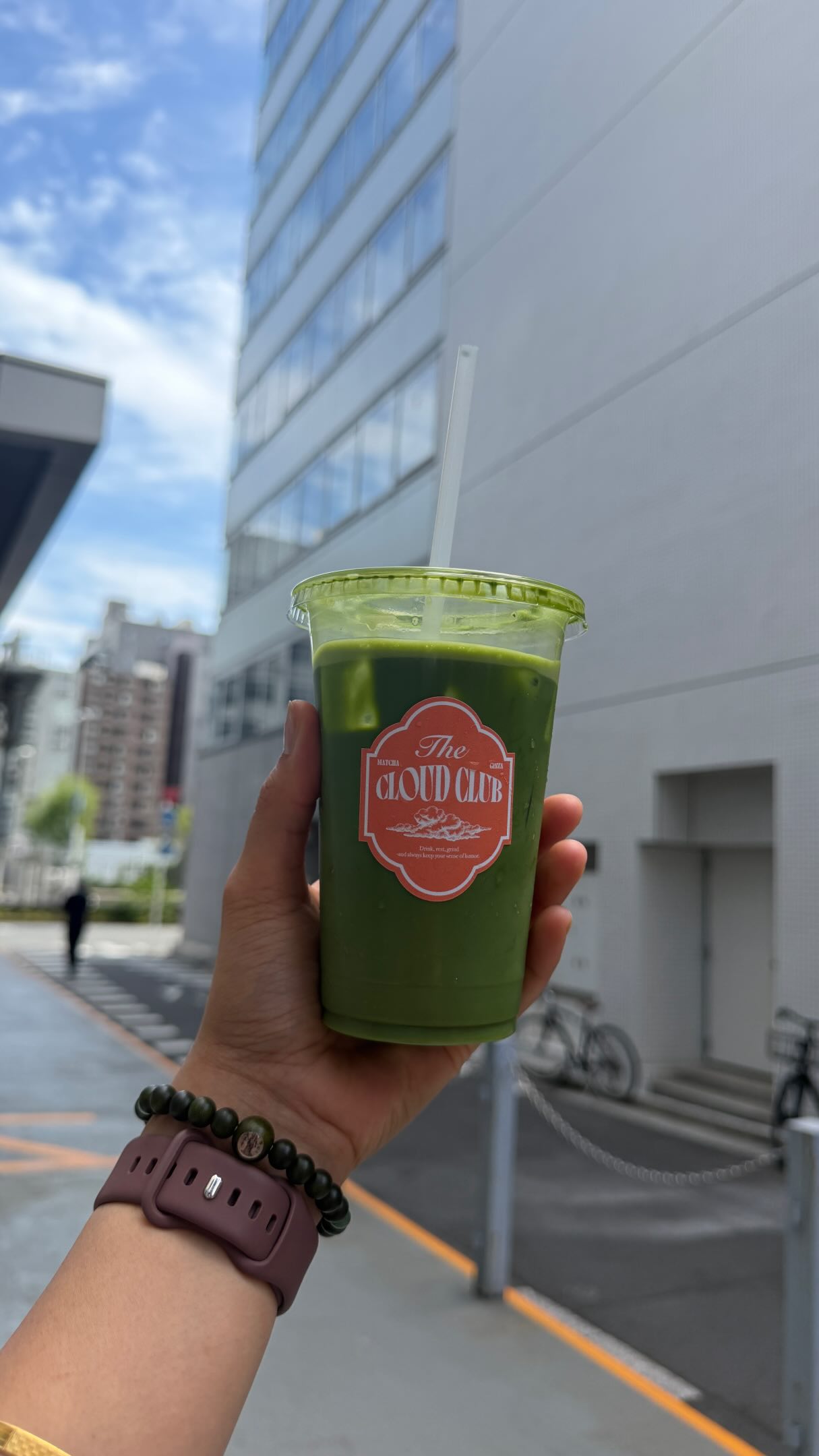 Japanese Matcha Cafes Across Tokyo and Kyoto