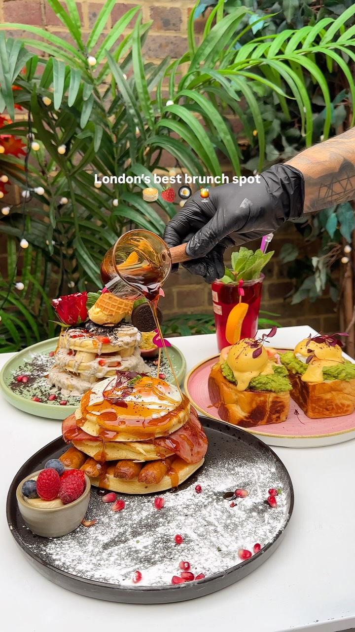 Beans & Bites Cafe