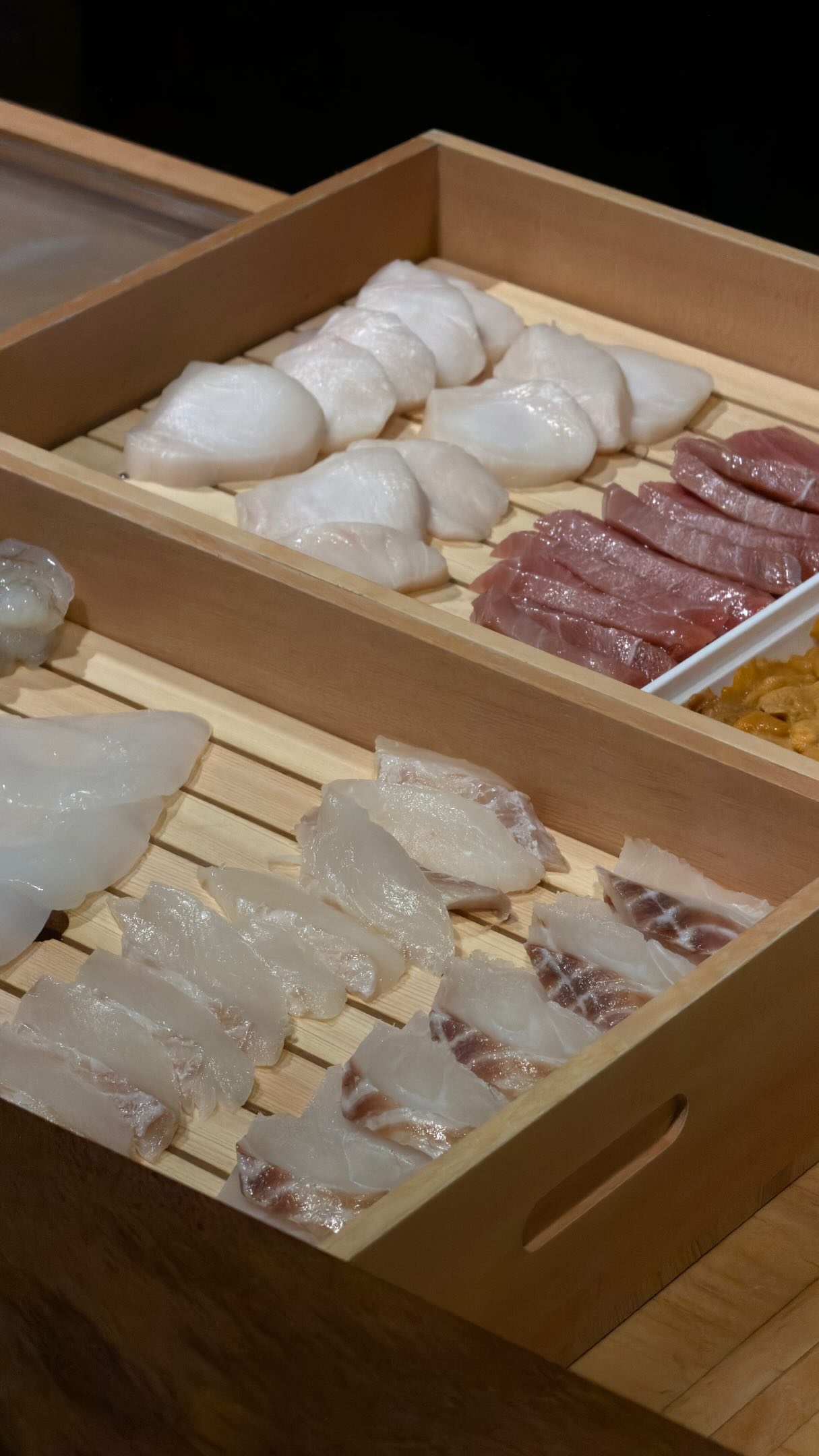 Omakase Dining Experience In A Secret Guatemalan Location